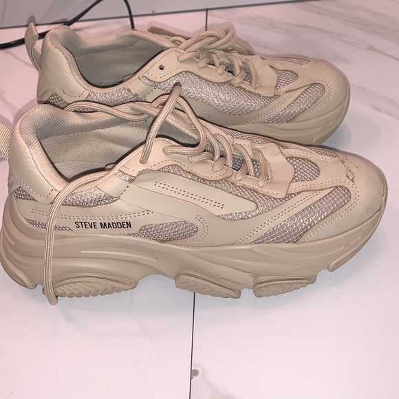 Steve Madden size 8.5 men shoes - Picture 4 of 7